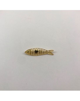 Sardinha em filigrana